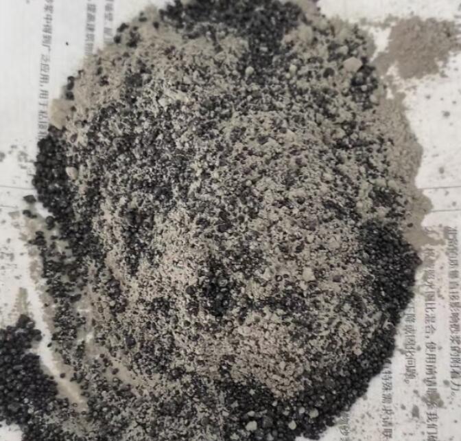 陆河不发火砂浆耐磨地坪施工方案