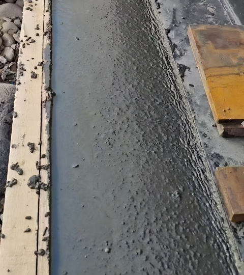 陆河环氧砂浆的特点及施工流程​