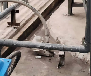 陆河常用注浆材料特点及应用范围 注浆料分类