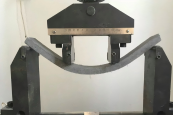 陆河高延性混凝土 高延性砂浆 抗震加固混凝土产品特点 施工流程