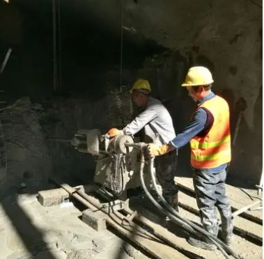 陆河水下抗分散灌浆料特点 水下不分散注浆料介绍