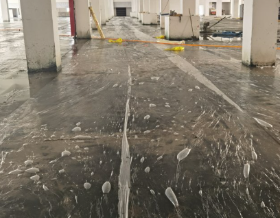 陆河不发火砂浆和不发火金属骨料有什么区别