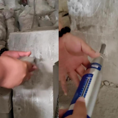 陆河混凝土强度不足的原因及处理方法