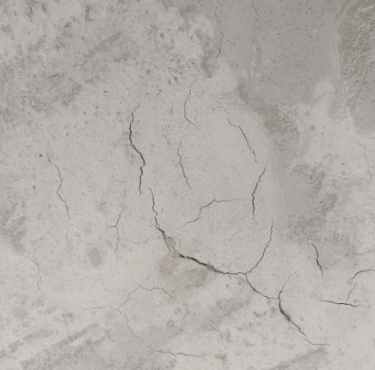 陆河灌浆料为什么会产生裂缝？出现裂缝该如何处理？