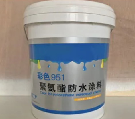 陆河聚氨酯防水涂料