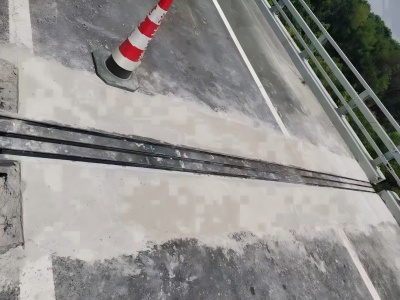 陆河伸缩缝更换后浇筑材料快速结构修补料速砼的产品特点及施工流程​