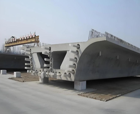 陆河抗冻压浆料的特点及标准化施工工艺